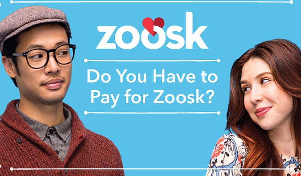 Zoosk Recenze 2024