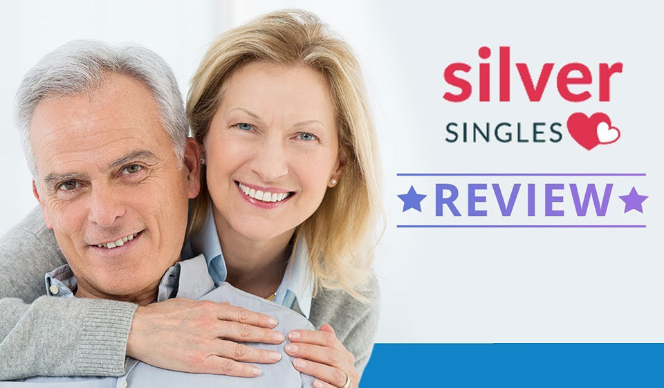 Revue SilverSingles