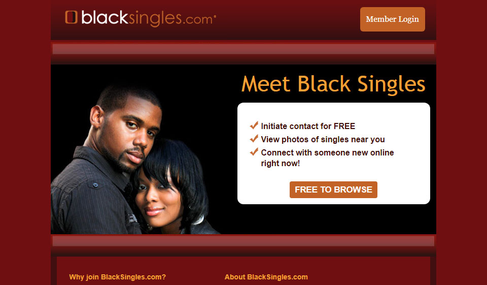 Black Singles Overzicht 2024