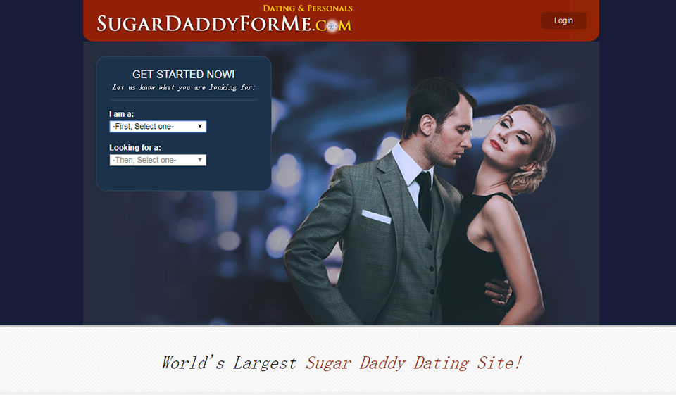 Sugar Daddy for Me İnceleme 2024