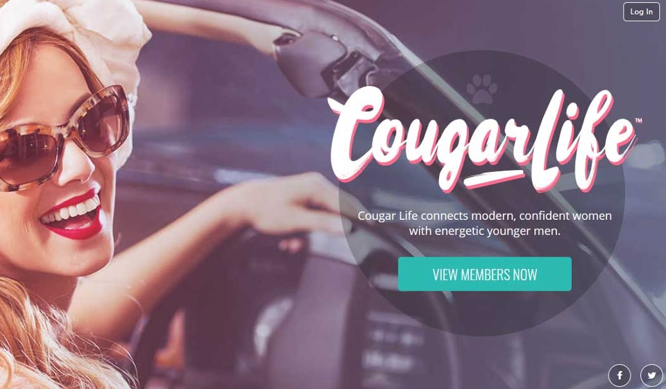 Cougar Life Overzicht 2024