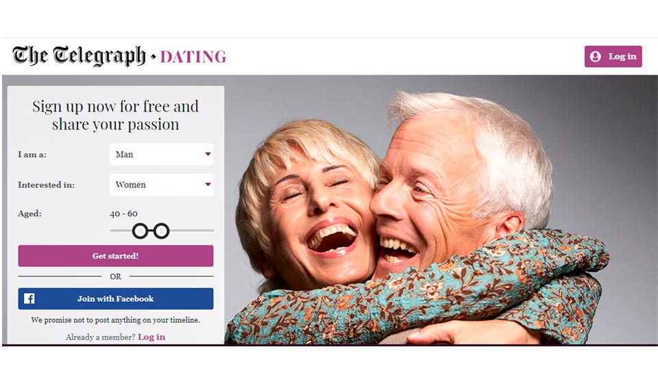 Telegraph Dating Opinión 2024