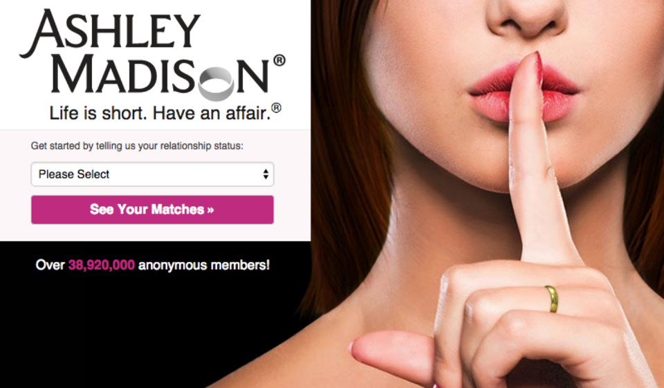 Ashley Madison Overzicht 2024