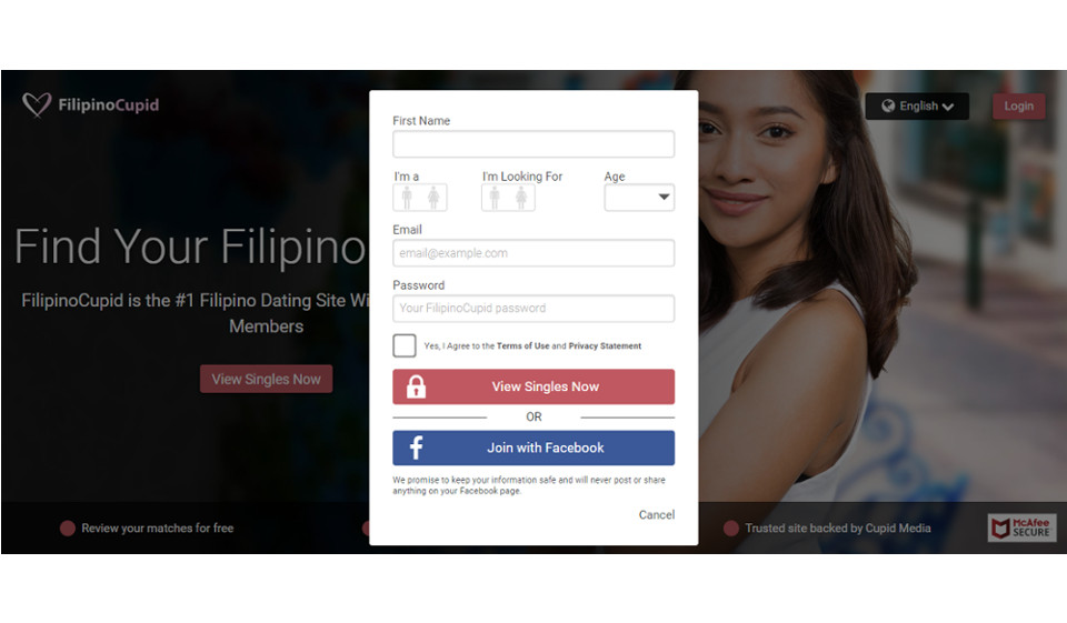 FilipinoCupid Athbhreithniú 2024 – cad atá ar eolas againn faoi?