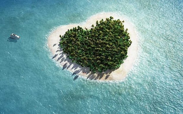 5 destinazioni romantiche per l’estate