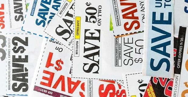 Sondaggio: il 73% afferma che l’utilizzo di coupon al primo appuntamento aumenta le possibilità di un secondo appuntamento