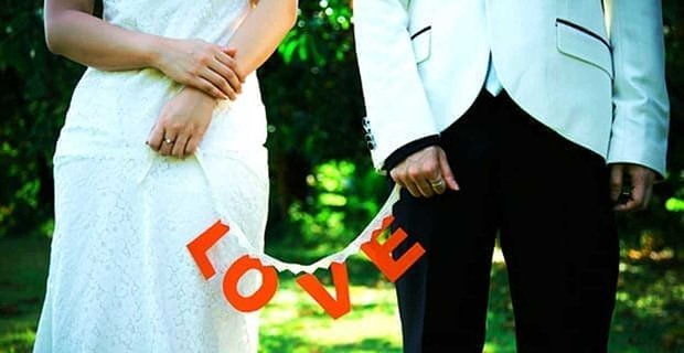 10 migliori blog sul matrimonio 2024