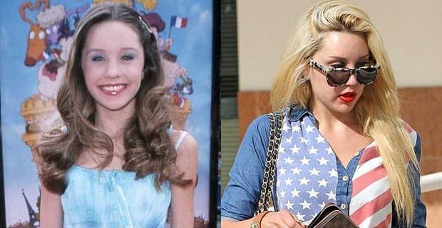 ¿Amanda Bynes lo está perdiendo? Qué hacer cuando tu novia se vuelve loca