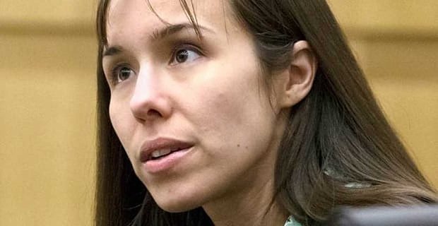 ¿Podrías ser la próxima Jodi Arias?