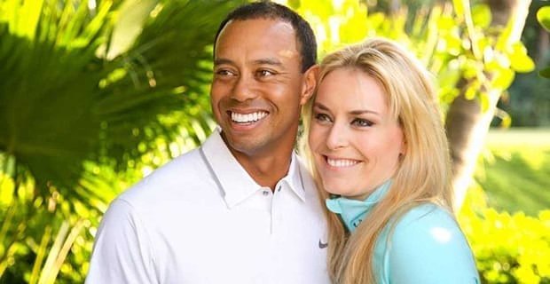 Date Like a Tiger Woods