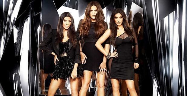 Pourquoi vous ne voulez pas sortir comme un Kardashian