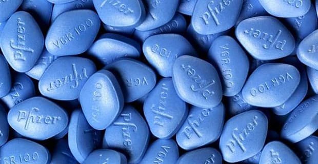 Selon une étude, le Viagra n’améliore pas les relations