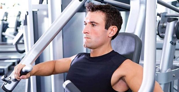 Traitez votre relation comme votre abonnement au gymnase