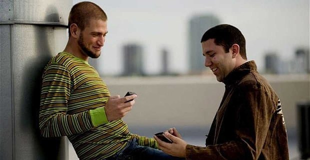 Los hombres homosexuales en Grindr tienen un 58% más de probabilidades de contraer enfermedades de transmisión sexual