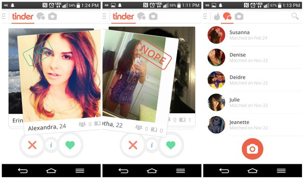 4 gegarandeerde manieren om succes te hebben op Tinder