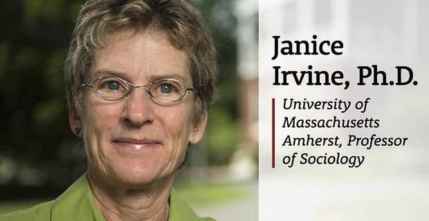 Dr. Janice Irvine: Ist Sexualforschung Schmutzarbeit?