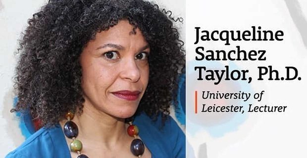 Dr. Jacqueline Sanchez Taylor: esporre il doppio standard del turismo sessuale