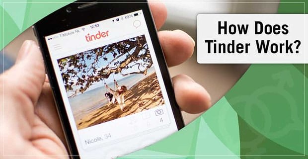 Jak funguje Tinder? – Plus 3 alternativy