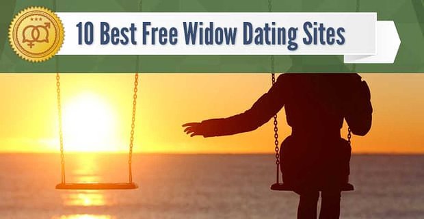 10 beste gratis “weduwe” datingsites (2021)