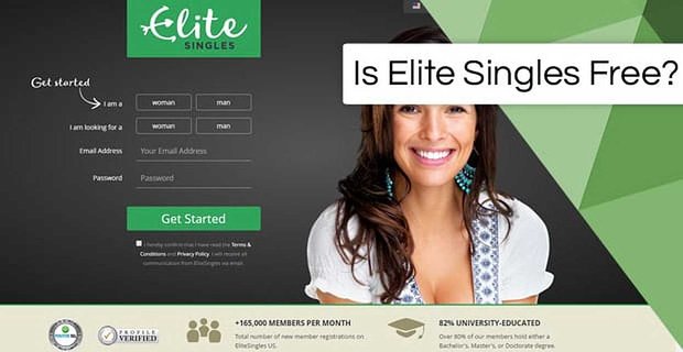 “Is Elite Singles gratis?” – (7 gratis functies om van te profiteren)