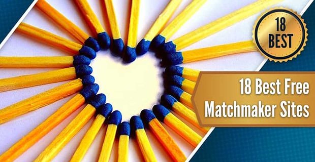 18 migliori siti di matchmaker gratuiti