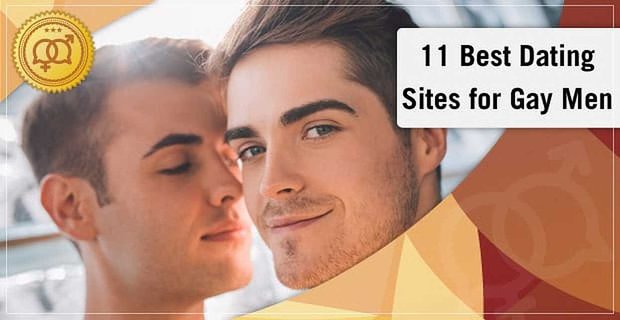 11 beste datingsites voor homomannen (zwart, senior, lokaal en chat)