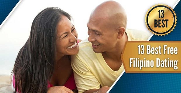 13 beste philippinische Dating-Sites (100% kostenlos zum Ausprobieren)