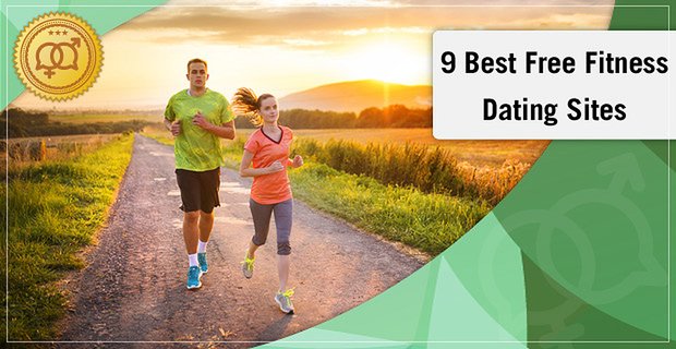 9 beste fitness-datingsites (100% gratis om te proberen)