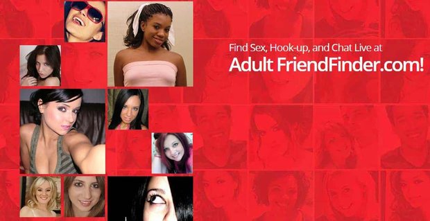 Recensione di AdultFriendFinder (e informazioni sulla prova gratuita)