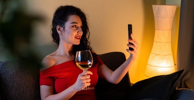 21 beste datingsites met videogesprekken voor 2024